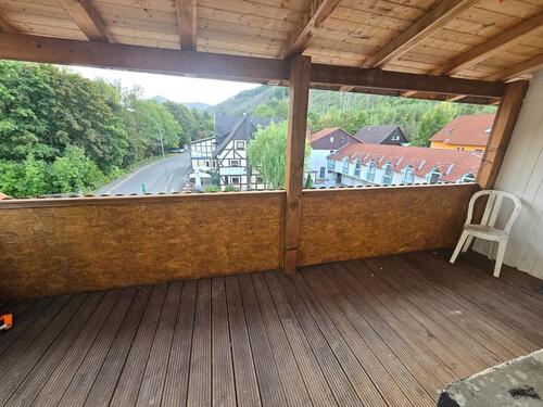 Foto - Möblierte 2.5 Zi.- Wohnung zu vermieten – Ohne Provision