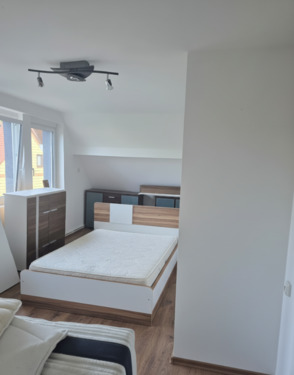 Foto - Etagenwohnung zur Miete in Goslar