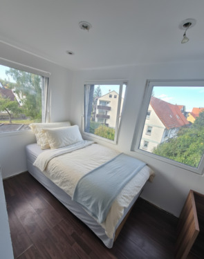 Foto - Etagenwohnung in Goslar