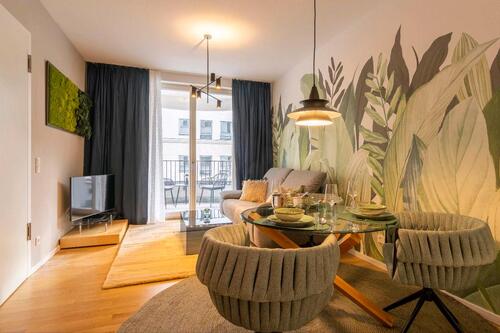 Foto - Etagenwohnung in Berlin