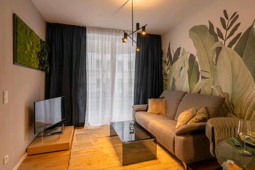 Foto - Etagenwohnung in Berlin zur Miete