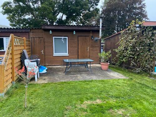Foto - Pachtgarten Kleingarten - 3.000,00 EUR Kaltmiete, ca.  0,00 m²