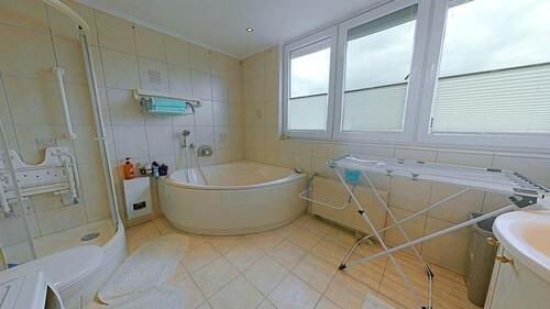 Foto - Etagenwohnung zur Miete in Leer (Ostfriesland)