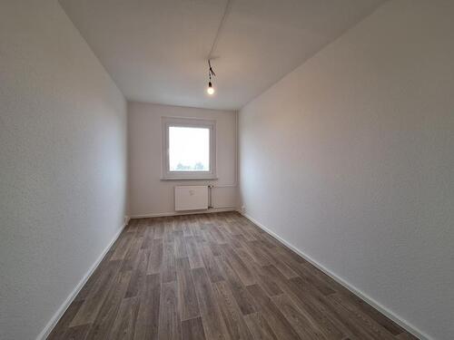 Foto - Etagenwohnung in Leipzig zur Miete