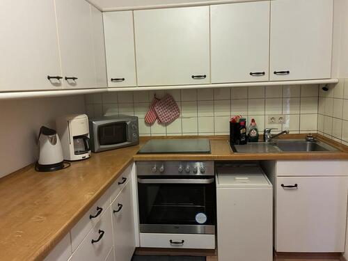 Foto - Etagenwohnung zum Kaufen in Schonach Im Schwarzwald