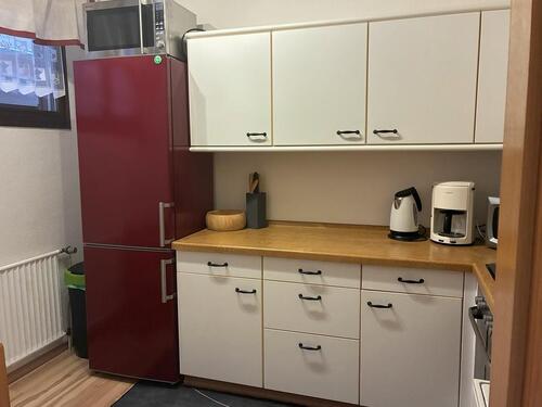 Foto - Etagenwohnung in Schonach Im Schwarzwald