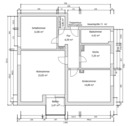 Foto - 3-Zimmer-Eigentumswohnung III.Stock