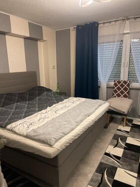 Foto - Etagenwohnung in Monheim am Rhein