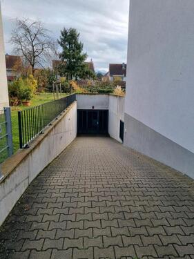 Foto - Garage, Tiefgarage, Parkplatz in St.Georgen