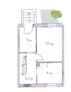Foto - Einfamilienhaus in Fockbek zur Miete