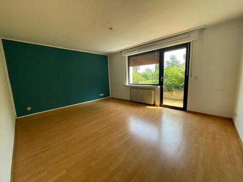 Foto - Schöne 2-Zimmer-Wohnung mit Terrasse in bester Lage von Iserlohn