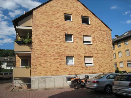 Foto - 3 Zimmer Etagenwohnung zur Miete in Goldbach