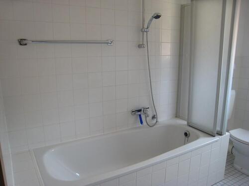 Foto - Etagenwohnung in Goldbach zur Miete