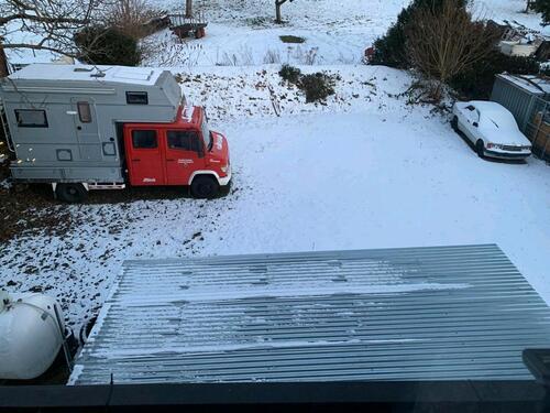 Foto - Stellplatzvermietung - 25,00&nbsp;EUR Miete,