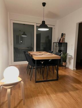 Foto - Nachmieter große 2-Zimmer Wohnung in Frankfurt-Oberrad