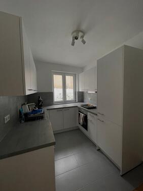 Foto - 2 Zimmer Etagenwohnung zur Miete in Frankfurt am Main