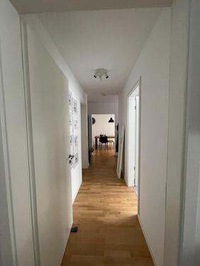 Foto - 2 Zimmer Etagenwohnung in Frankfurt am Main