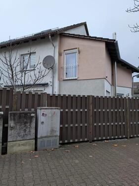 Foto - 9 Zimmer Einfamilienhaus zum Kaufen in Mainz