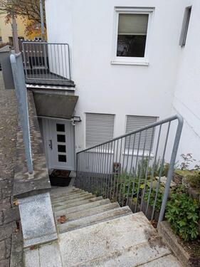 Foto - 9 Zimmer Einfamilienhaus in Mainz