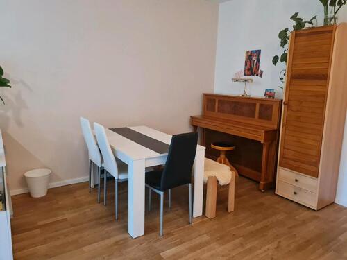 Foto - 1 Zimmer Etagenwohnung in Berlin