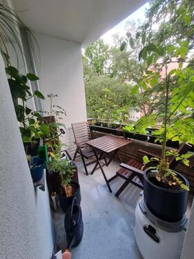 Foto - Etagenwohnung in Berlin zur Miete