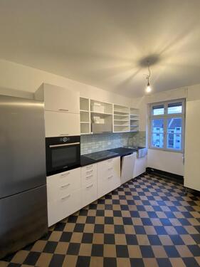 Foto - 2 Zimmer Etagenwohnung in Karlsruhe