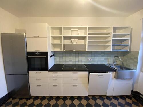 Foto - Etagenwohnung in Karlsruhe zur Miete