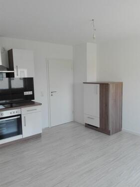 Foto - Schickes Single-Appartement mit EBK & Spülmaschine (Bitte lesen!)