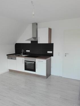 Foto - Etagenwohnung in Hetzerath zur Miete