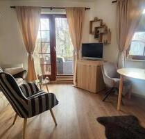 Ferienwohnung im Harz ganz neu zu vermieten - Bad Sachsa