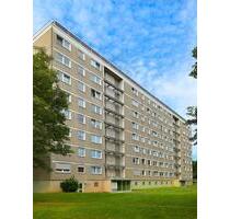 Gemütliche 3-Zimmer-Wohnung in grüner Lage - Kassel Nordshausen