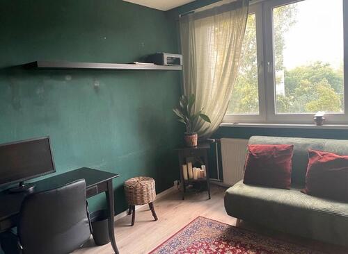 Foto - 3 Zimmer Etagenwohnung zur Miete in Berlin