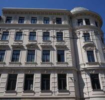 ++Attraktive, teilmöblierte 2-Raum Wohnung++ - Leipzig Mitte