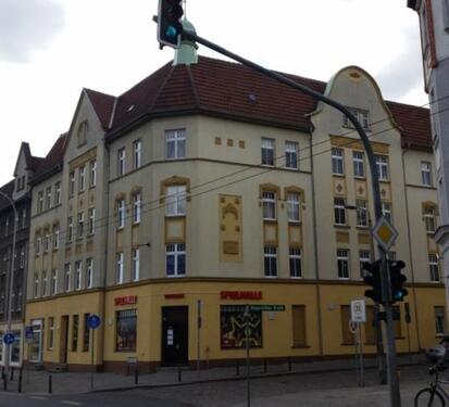 Foto - 3-Raum-Wohnung - 720,00&nbsp;EUR Kaltmiete, ca.&nbsp; 75,70&nbsp;m&sup2;