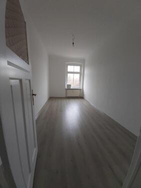 Foto - 3 Zimmer Etagenwohnung zur Miete in Eberswalde