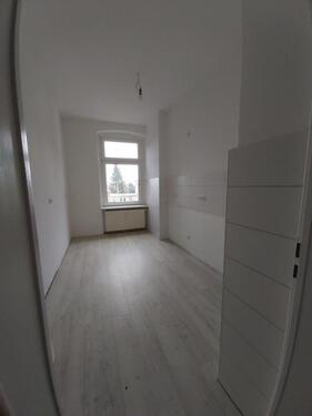 Foto - Etagenwohnung in Eberswalde zur Miete