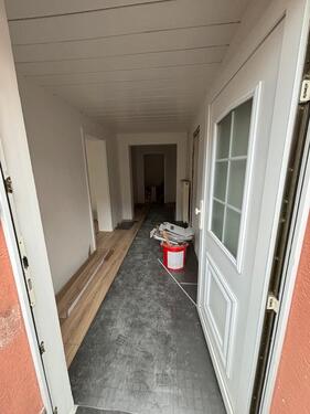 Foto - Souterrainwohnung - 3 ZimmerKücheDuschbad am Rand von Vlotho