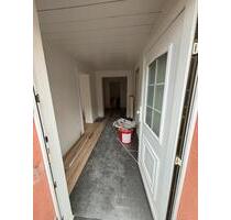 Souterrainwohnung - 3 ZimmerKücheDuschbad am Rand von Vlotho