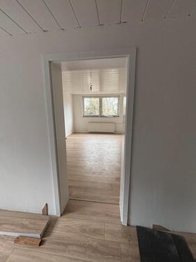 Foto - Etagenwohnung in Vlotho zur Miete