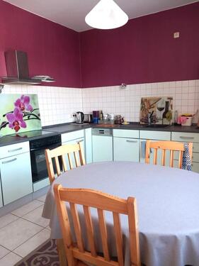 Foto - 3 Zimmer Etagenwohnung zur Miete in Neuhof