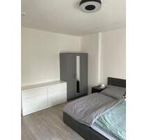 Schöne möblierte Wohnung in Spandau - Berlin