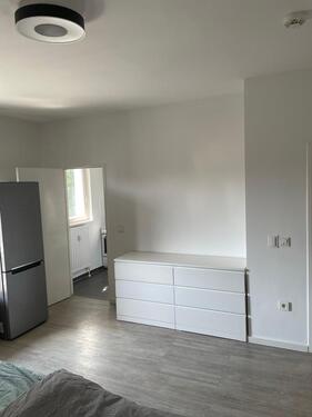 Foto - 1 Zimmer Etagenwohnung in Berlin