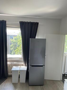 Foto - Etagenwohnung in Berlin zur Miete