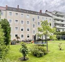 3-Zimmer-Wohnung in Bremerhaven