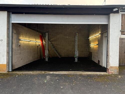 Foto - Halle Hobbywerkstatt - 650,00&nbsp;EUR Miete,