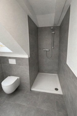 Foto - 1 Zimmer Dachgeschoßwohnung zur Miete in Bielefeld