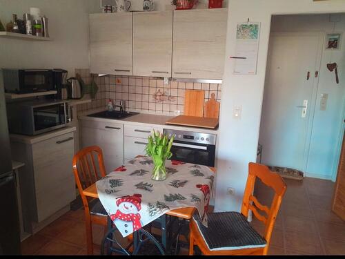 Foto - 3 Zimmer Etagenwohnung in Goslar