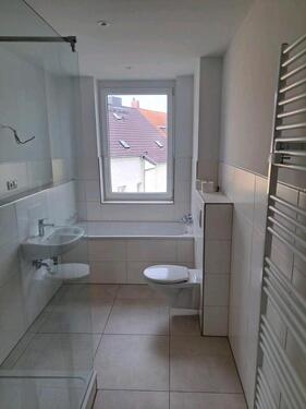 Foto - 2- Raum-Wohnung in Bitterfeld - 591,00&nbsp;EUR Kaltmiete, ca.&nbsp; 63,00&nbsp;m&sup2;