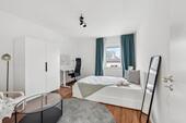 Foto - WG Zimmer möbliert - 650,00&nbsp;EUR Kaltmiete, ca.&nbsp; 48,00&nbsp;m&sup2;