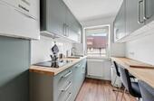 Foto - 1 Zimmer Etagenwohnung zur Miete in Nürnberg
